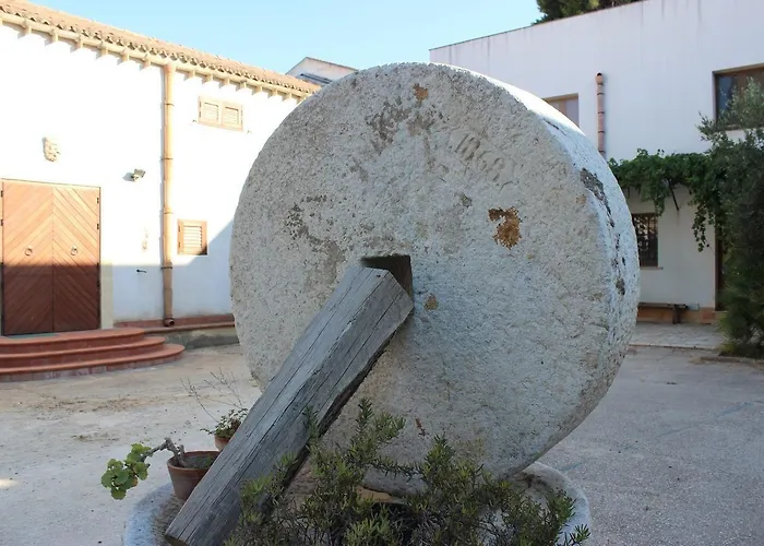 住宿加早餐酒店 Le Macine 1868 帕瑟科