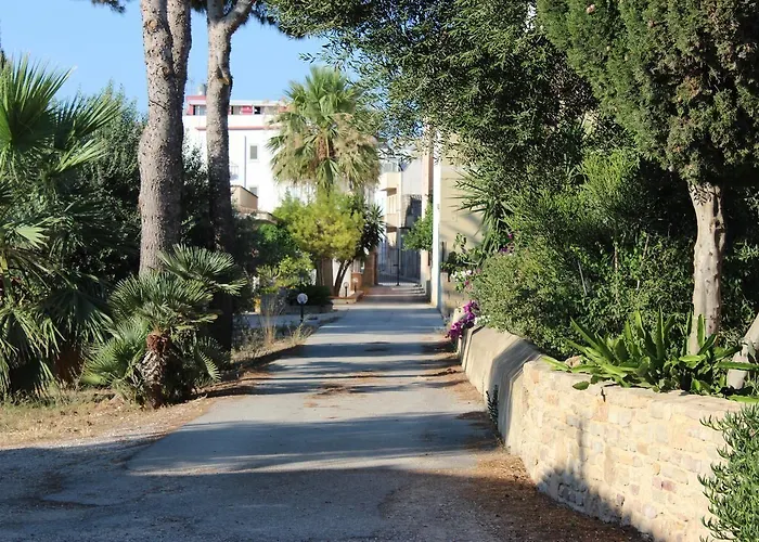 Le Macine 1868 住宿加早餐酒店