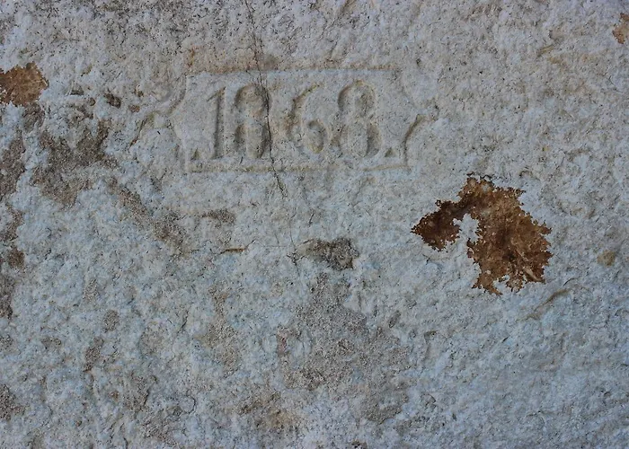 住宿加早餐酒店 Le Macine 1868