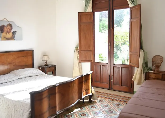 住宿加早餐酒店 Le Macine 1868 帕瑟科