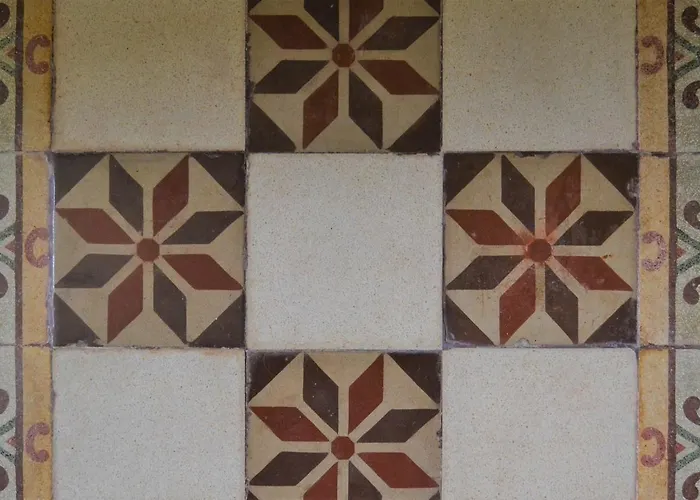 Le Macine 1868 住宿加早餐酒店 帕瑟科