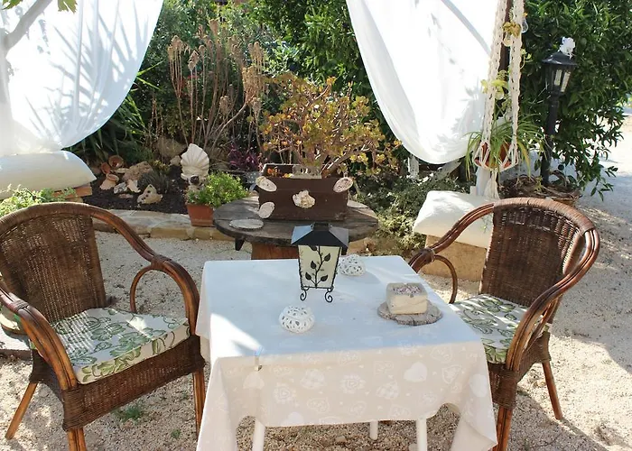 Le Macine 1868 住宿加早餐酒店