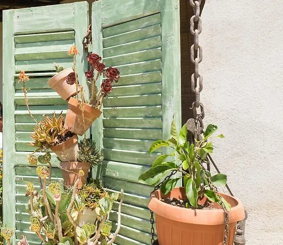 Le Macine 1868 住宿加早餐酒店 4*