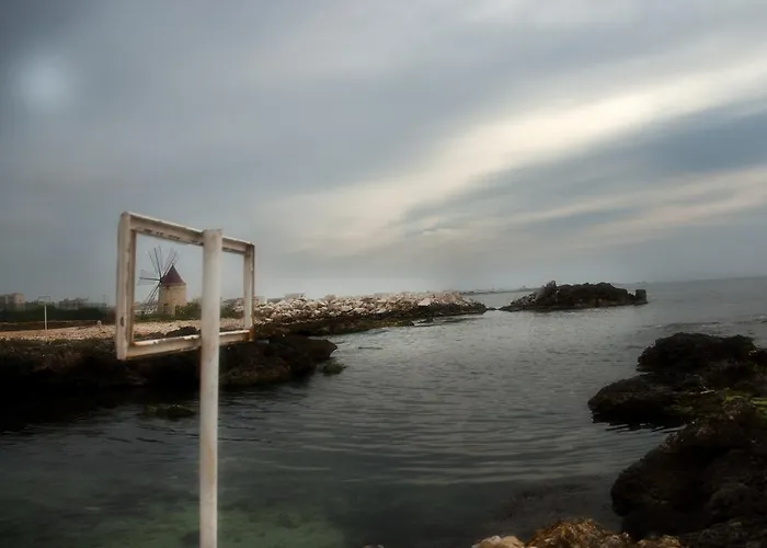 住宿加早餐酒店 Le Macine 1868 4*