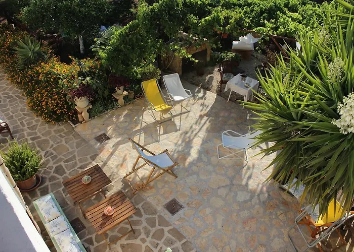 住宿加早餐酒店 Le Macine 1868 帕瑟科