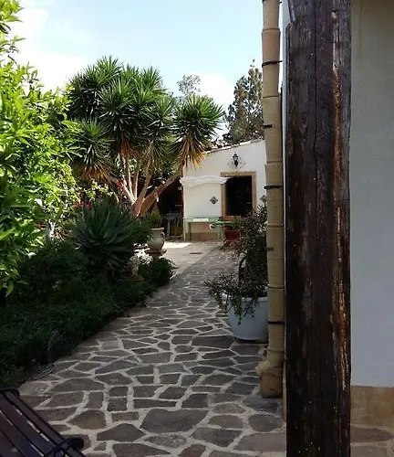 住宿加早餐酒店 Le Macine 1868