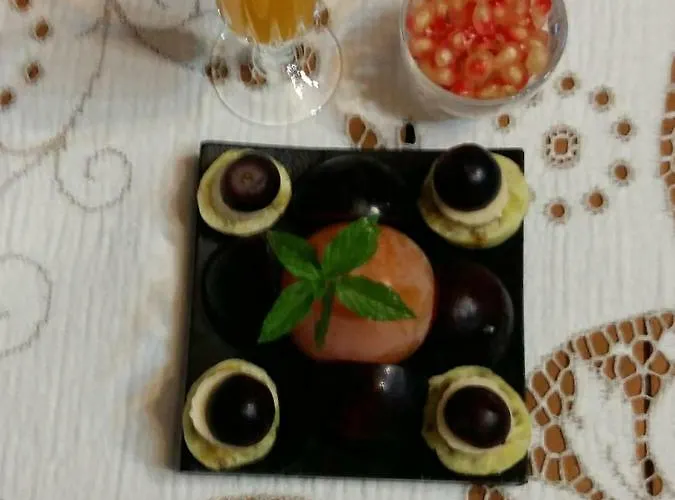 住宿加早餐酒店 Le Macine 1868